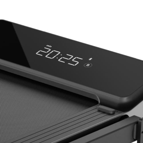 Elektromos futópad Kingsmith Z3 Hybrid+ silver/black