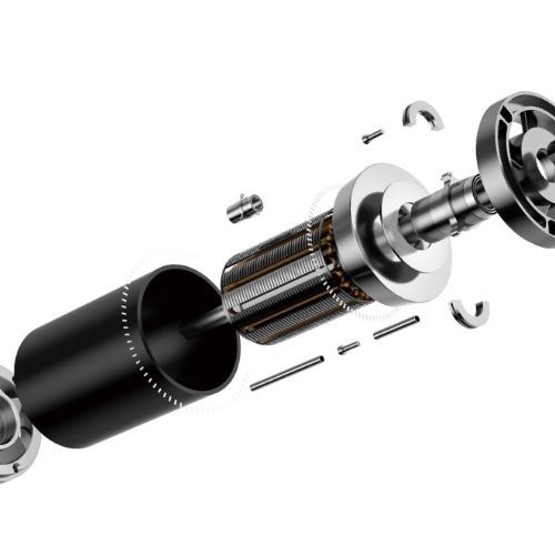 Elektromos futópad Kingsmith Z3 Hybrid+ silver/black