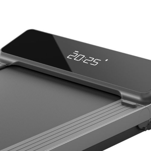 Elektromos futópad Kingsmith Z3 Walk silver/black