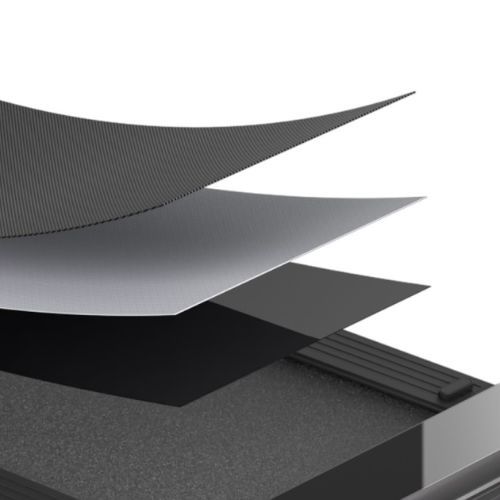 Elektromos futópad Kingsmith Z3 Walk silver/black