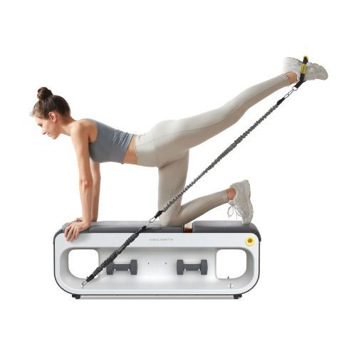 Edzőpad Kingsmith FBB1C