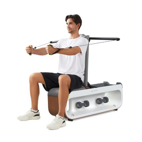 Edzőpad Kingsmith FBB1C