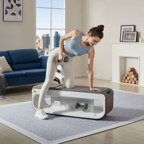 Edzőpad Kingsmith FBB1C