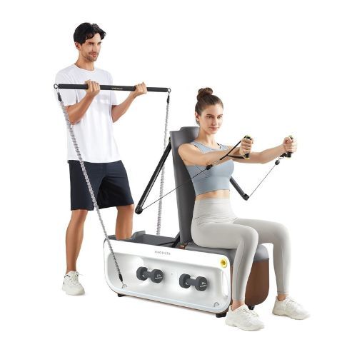 Edzőpad Kingsmith FBB1C