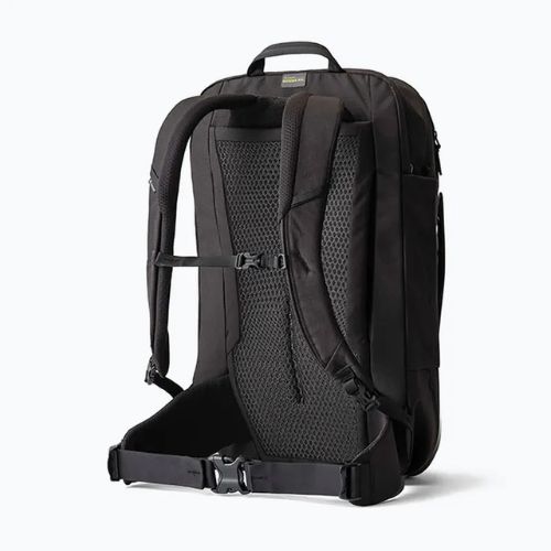 Túrahátizsák Gregory Border Carry On 40 l black lichen