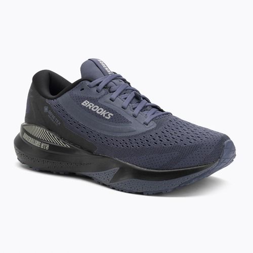 Férfi futócipő Brooks Adrenaline GTS 24 GTX black/nighthadow/coconut