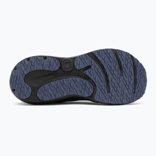 Férfi futócipő Brooks Adrenaline GTS 24 GTX black/nighthadow/coconut