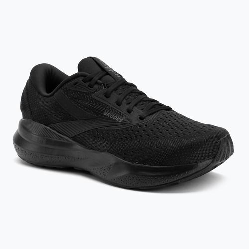 Férfi futócipő Brooks Adrenaline GTS 24 black/black/ebony
