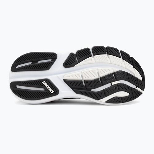 Női futócipő Brooks Ghost Max 3 black/black/rose gold