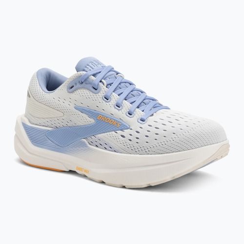 Női futócipő Brooks Ghost Max 3 coconut/blue heron/orange