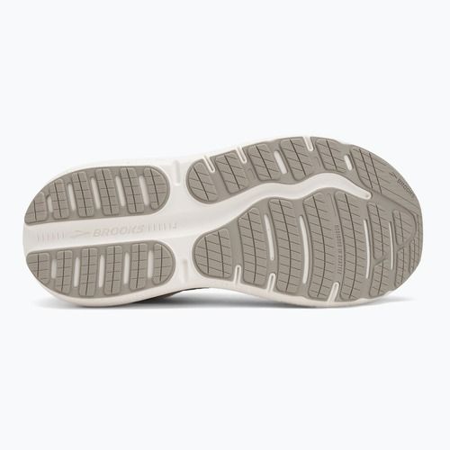 Férfi cipők Brooks Ghost Max SE London Fog/Green Haze/Coconut