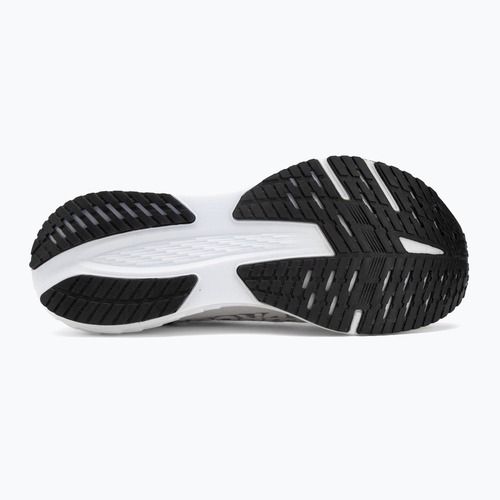 Férfi futócipő Brooks Launch 11 black/white