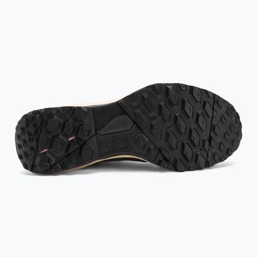 Női trekking cipő Salewa Puez 2 Knit Powertex shadow/dark olive
