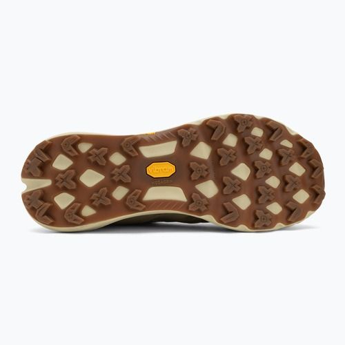 Férfi futócipő Merrell Agility Peak 5 Trek SE green