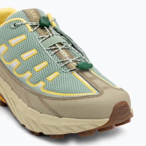 Férfi futócipő Merrell Agility Peak 5 Trek SE green