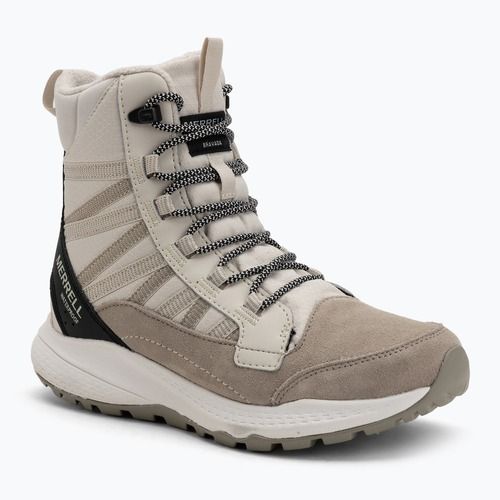 Női téli bakancs Merrell Bravada Edge 2 Thermo Mid grey