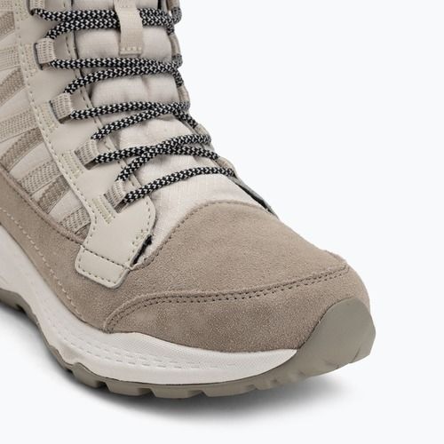 Női téli bakancs Merrell Bravada Edge 2 Thermo Mid grey