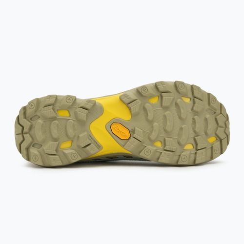 Női túracipő Merrell Moab Speed 2 Vent 2K Se Spring/Basil