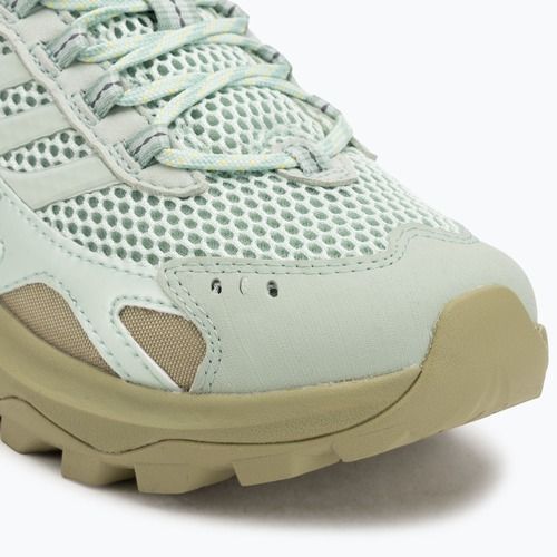 Női túracipő Merrell Moab Speed 2 Vent 2K Se Spring/Basil