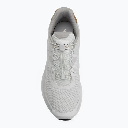 Férfi túracipők Merrell Skyquest Trek white