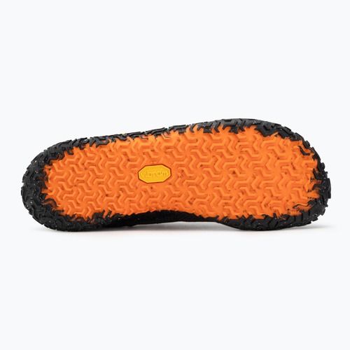 Női barefoot cipő Merrell Trail Glove 7 black/multi