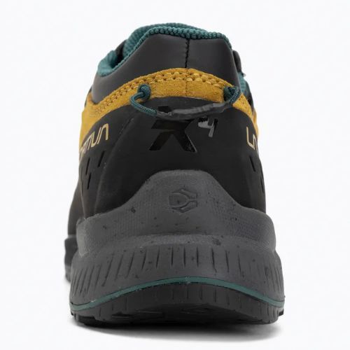 Férfi approach cipők La Sportiva TX4 Evo GTX savanna/jungle