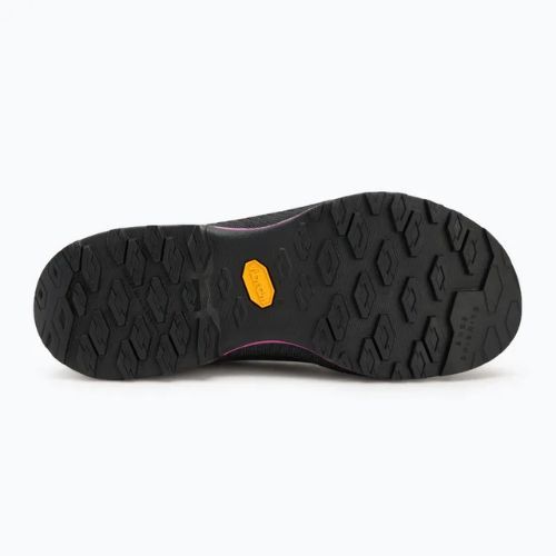 Női approach cipő La Sportiva TX4 Evo GTX carbon/springtime