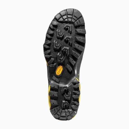 Férfi approach cipők La Sportiva TXS GTX black/yellow