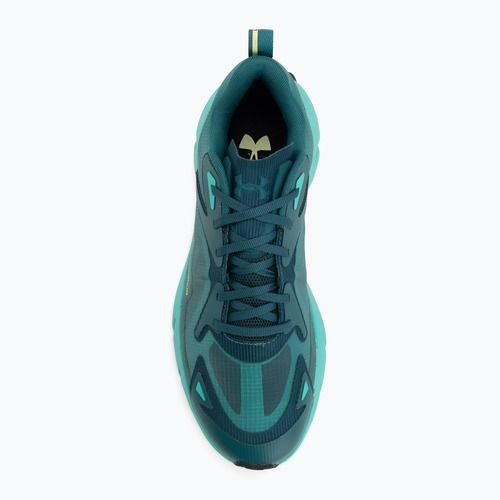 Edzőcipő Under Armour Aura RPSTP rack green/green mode/fade green
