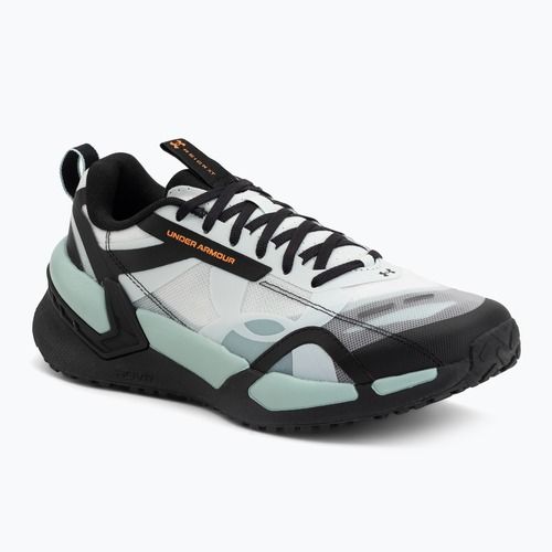 Férfi edzőcipő Under Armour Reign XT illusion green/black/illusion green