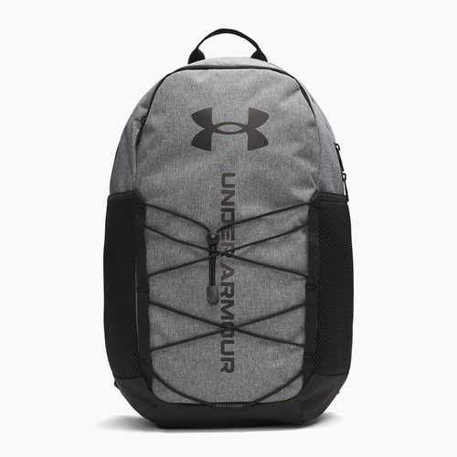 Hátizsák Under Armour Hustle Sport 6.0 26 l castlerock/black/black