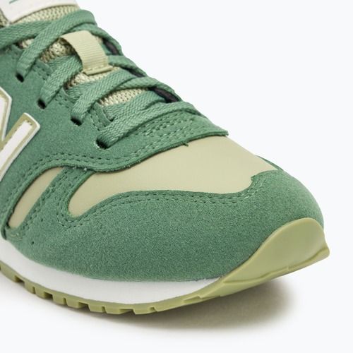Gyerekcipők New Balance 373's V2 green