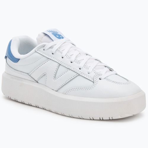 Cipők New Balance Classic 302's V1 white/blue/white