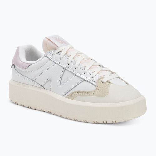 New Balance Classic 302's V1 cipő white/pink/beige