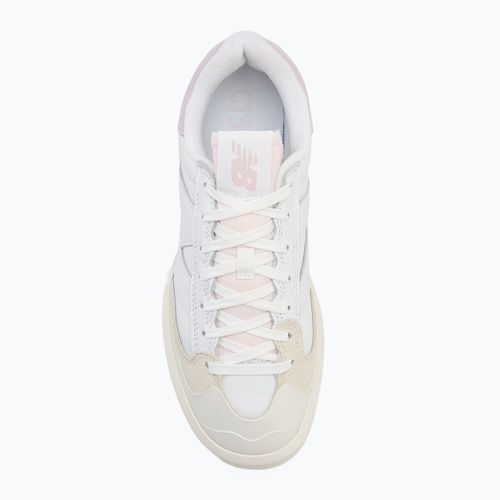 New Balance Classic 302's V1 cipő white/pink/beige