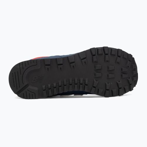 Cipők New Balance Classic 574's V1 navy/red/white
