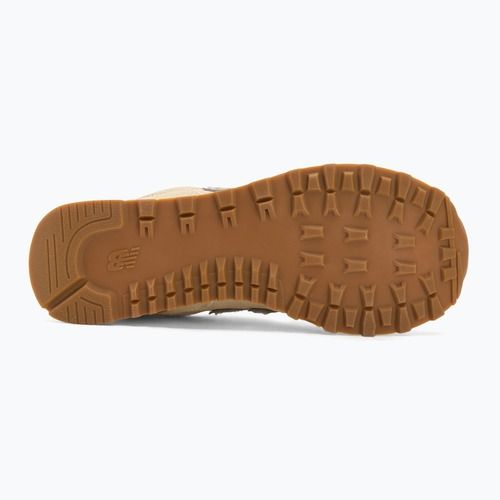 Női cipők New Balance Classic 574's V2 beige
