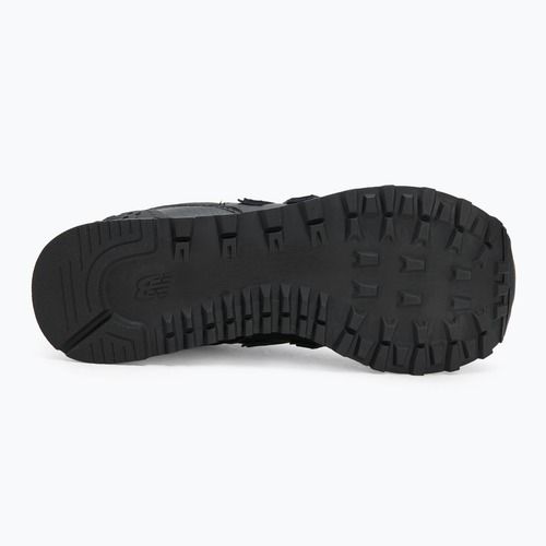 Női cipők New Balance Classic 574's V2 black/white/black