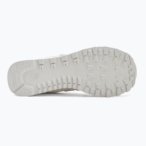 Női cipők New Balance Classic 574's V2 white/light pink