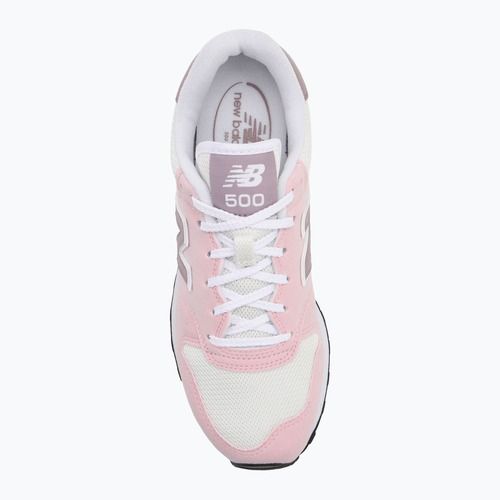 Női cipők New Balance 500's V2 pink