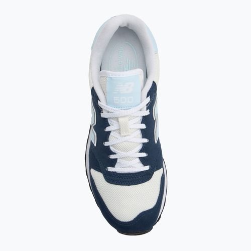 Női cipők New Balance 500's V2 navy
