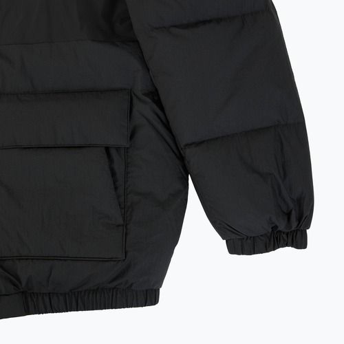 Férfi pehelykabát New Balance NBX Academy Mix Down black