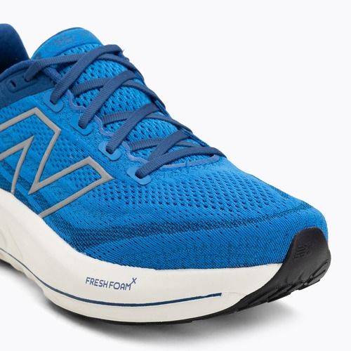 Férfi futócipő New Balance Fresh Foam X Vongo v6 blue/white