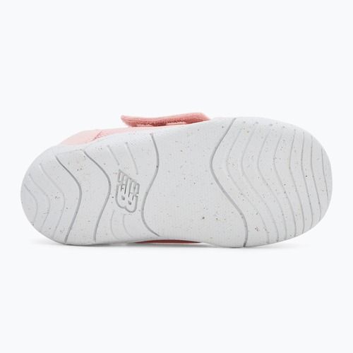 Gyerekcipő New Balance NW1ST V1 pink