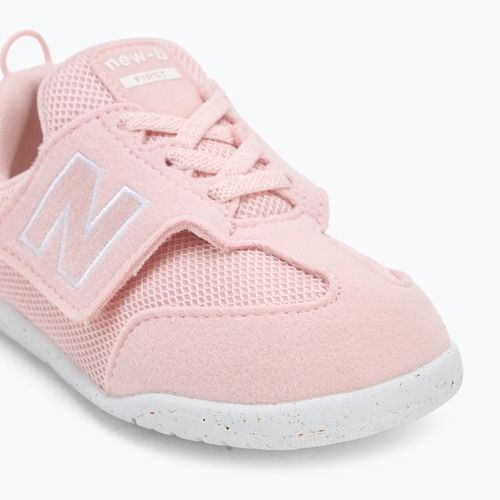 Gyerekcipő New Balance NW1ST V1 pink
