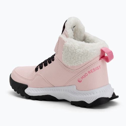 Gyerekcipő New Balance 800's V3 pink/white/black