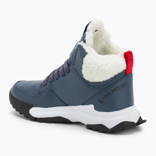Gyerekcipők New Balance 800's V3 navy/white/black
