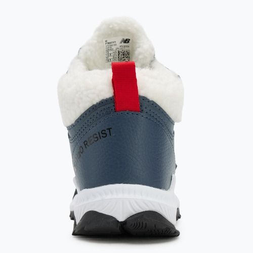 Gyerekcipők New Balance 800's V3 navy/white/black