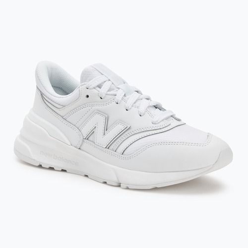 Cipő New Balance U997R V1 white/white