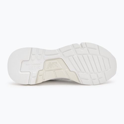 Cipő New Balance U997R V1 white/white